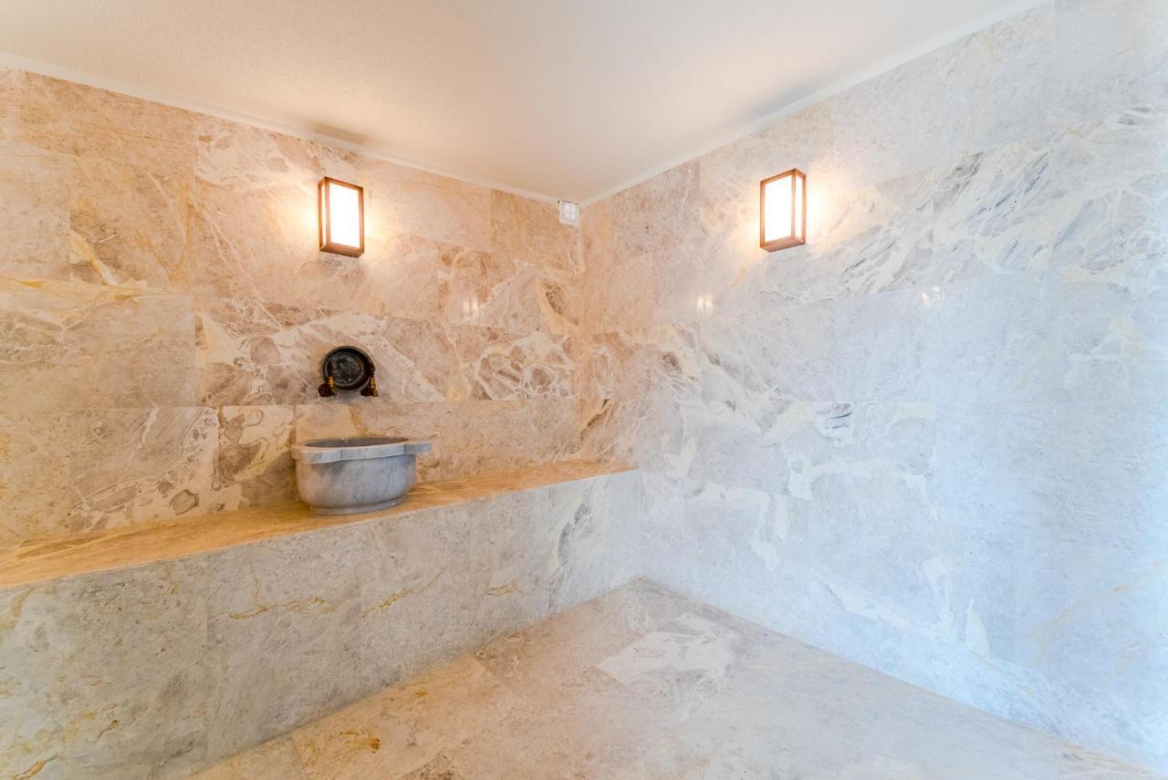 Villa Kazarman, Kalkan'in Kalbinde Denize, Merkeze *