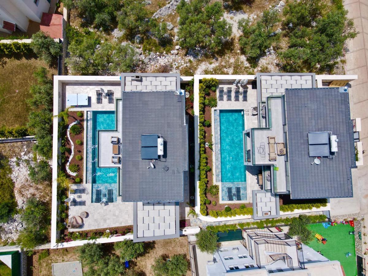 Kazarman, Kalkan'in Kalbinde Denize, Merkeze Kalkan