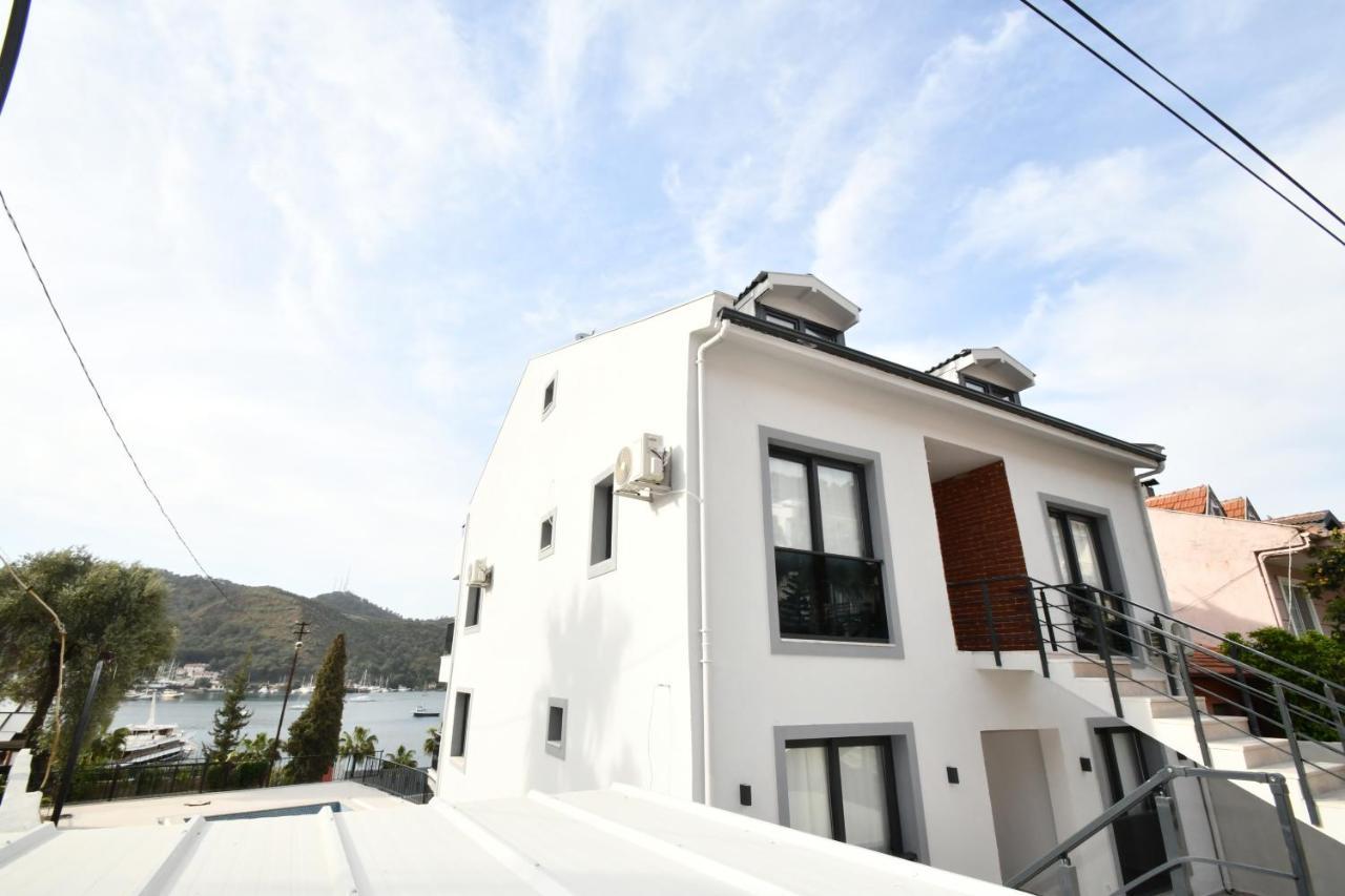 Aparthotel Duygu Spellbinding Sea Views Fethiye