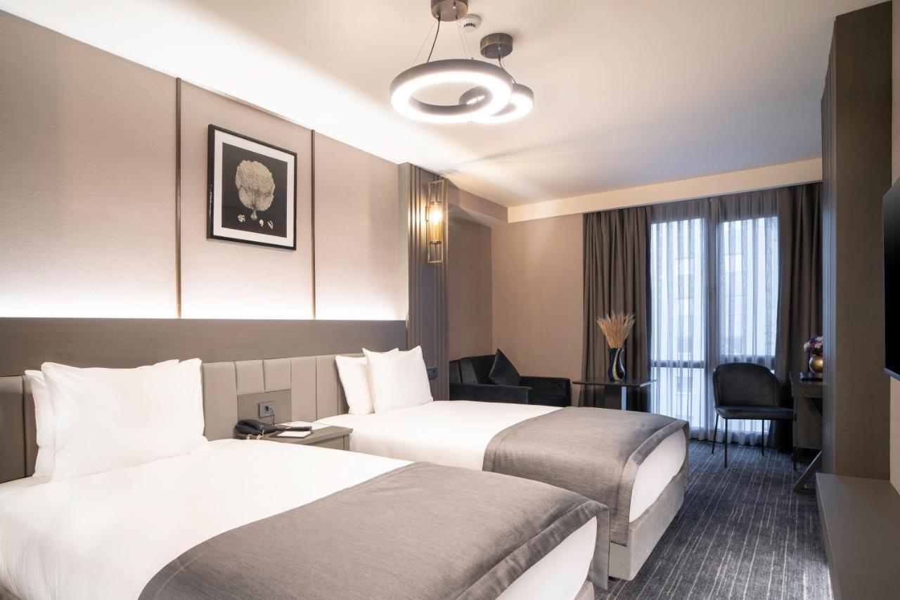 Arts Taksim 4*