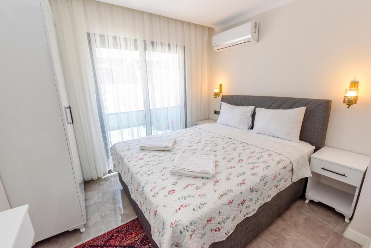 Aparthotel Duygu Spellbinding Sea Views 2*