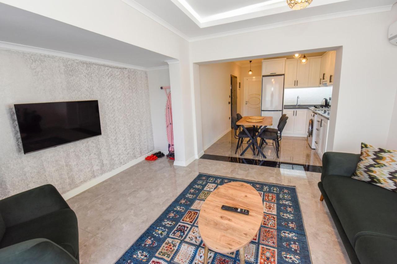 Aparthotel Duygu Spellbinding Sea Views