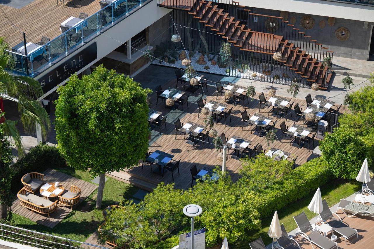 Hotel Selene & (adults Only) 5*