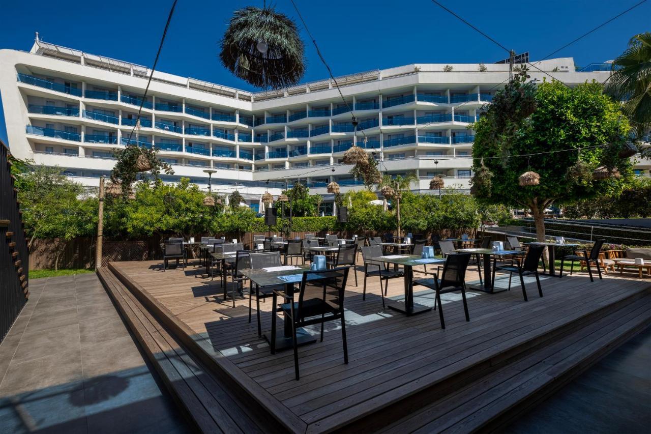 Selene & (adults Only) Hotel 5*