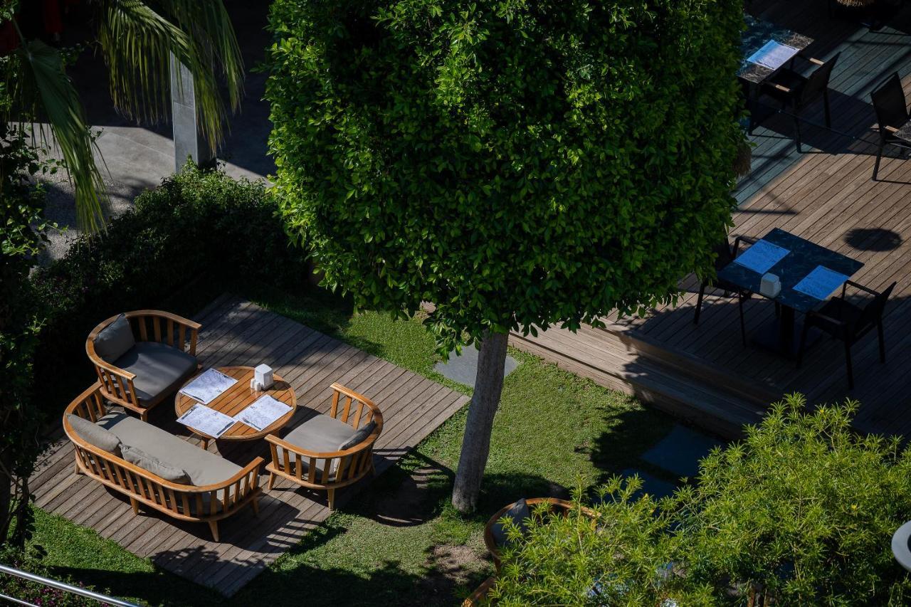Selene & (adults Only) Hotel 5*