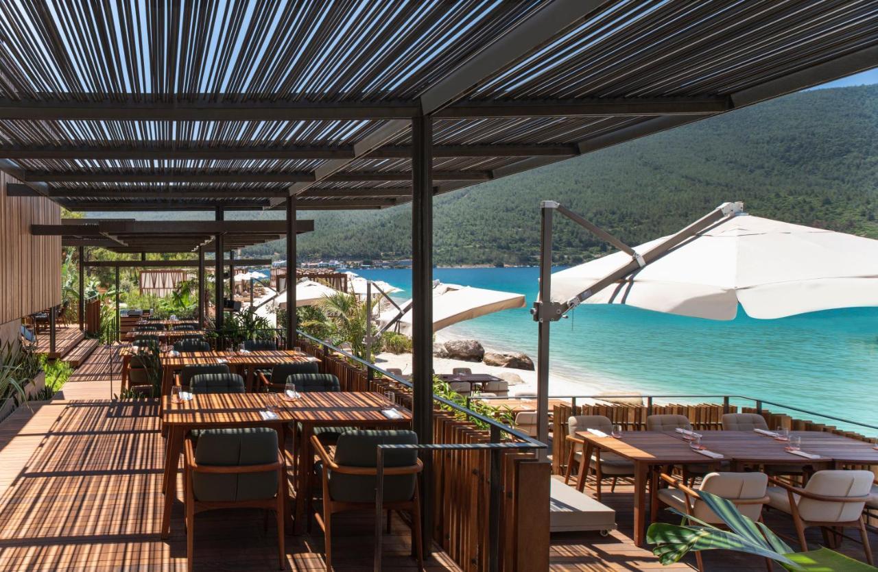 Lujo Bodrum Hotel 5*