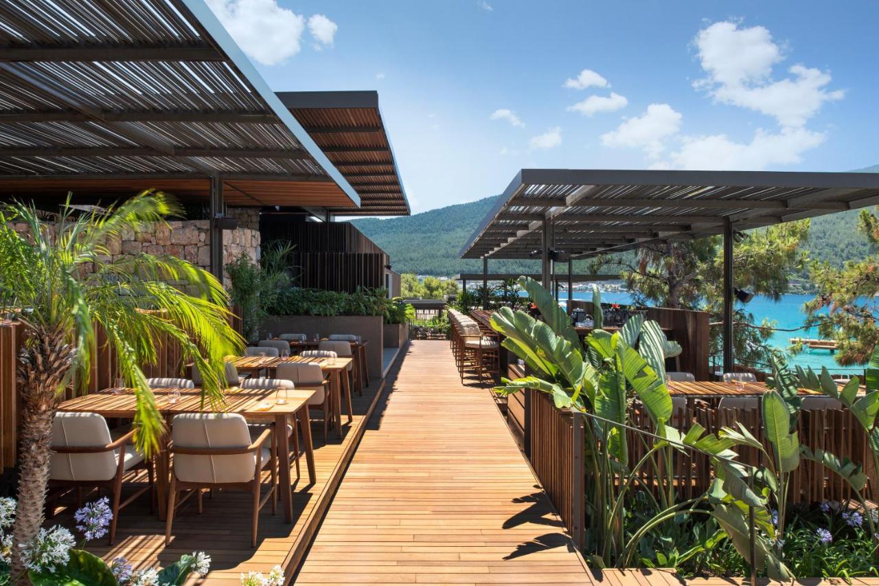 Lujo Bodrum Hotel