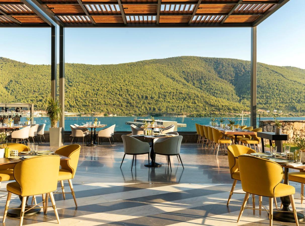 Hotel Lujo Bodrum