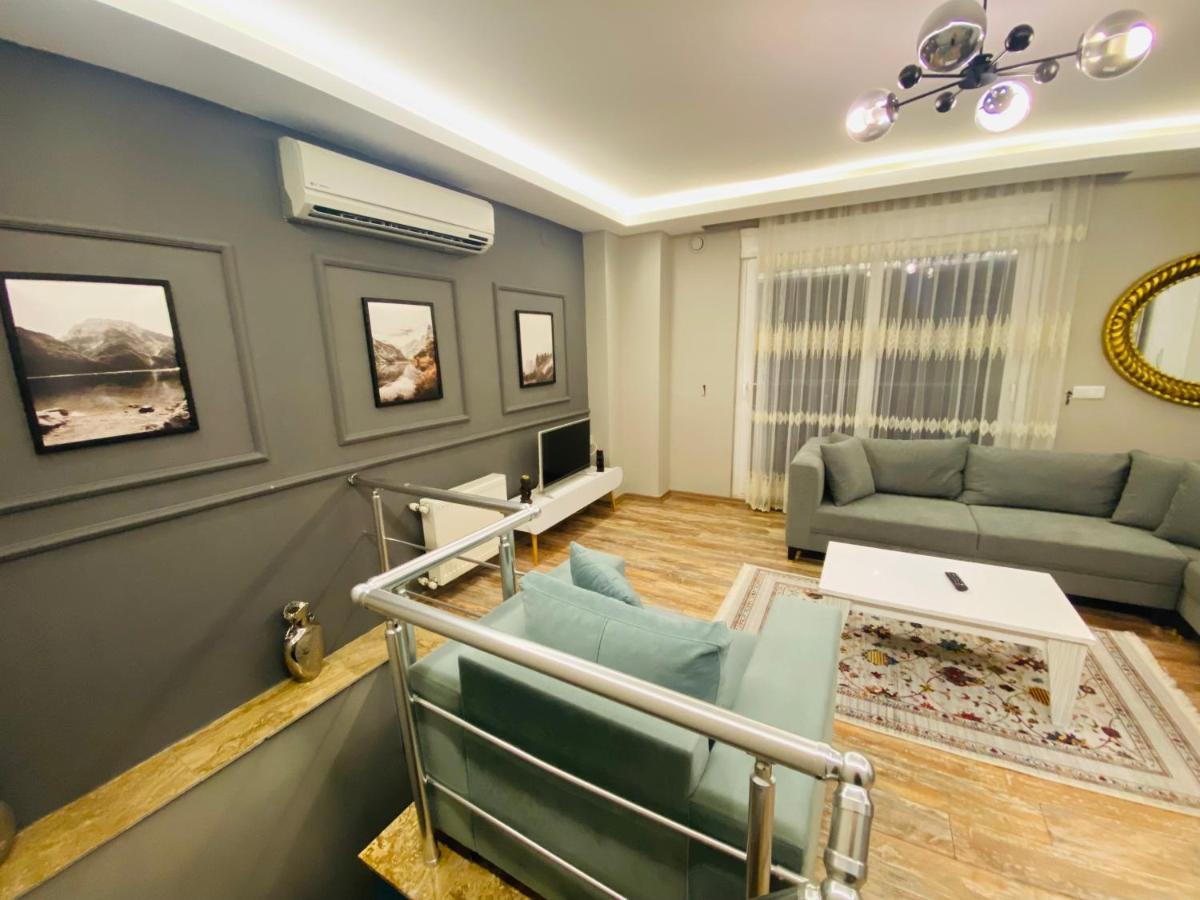 Royal Loft Aparthotel 4*