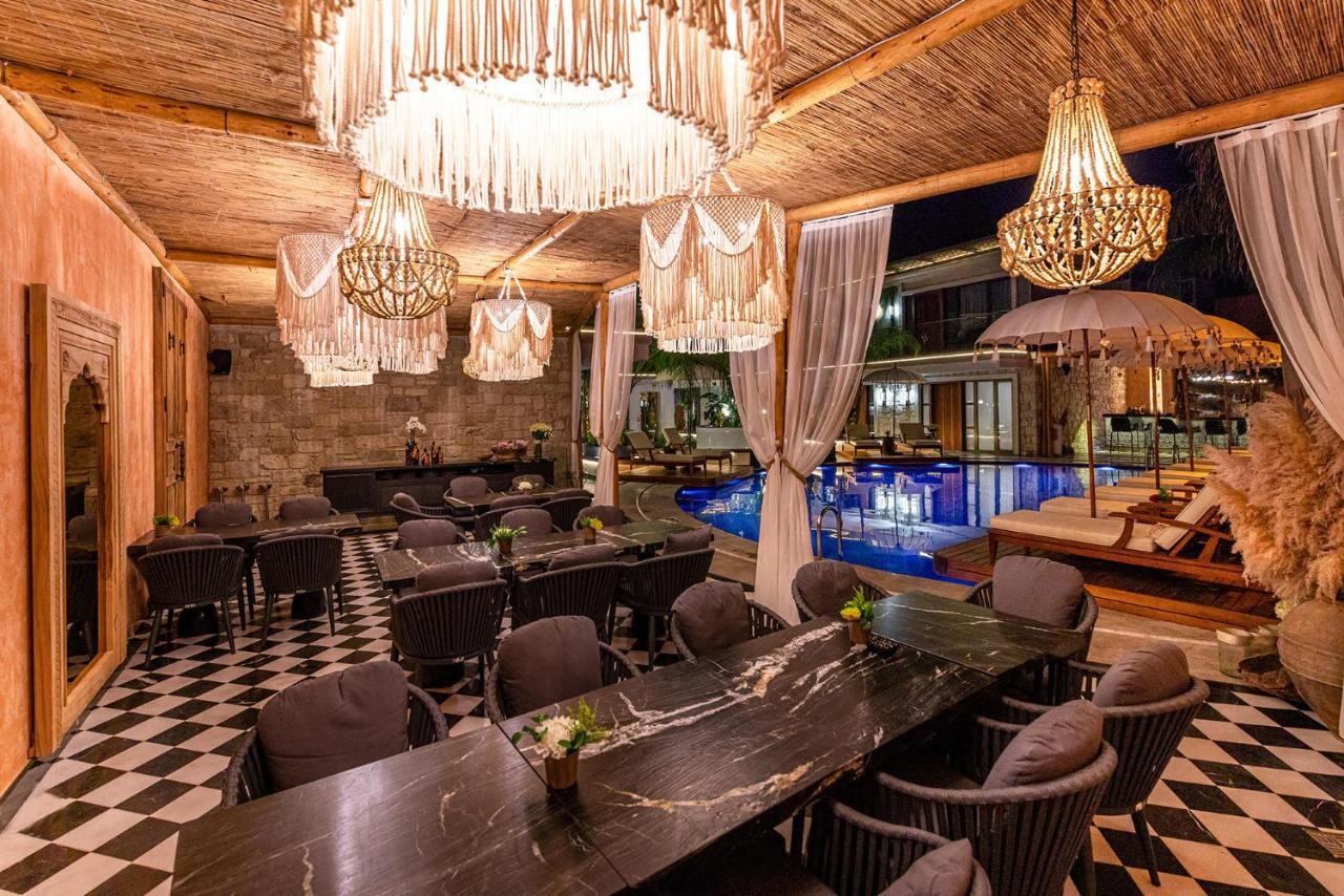 Genesis Hotel&spa Alacati