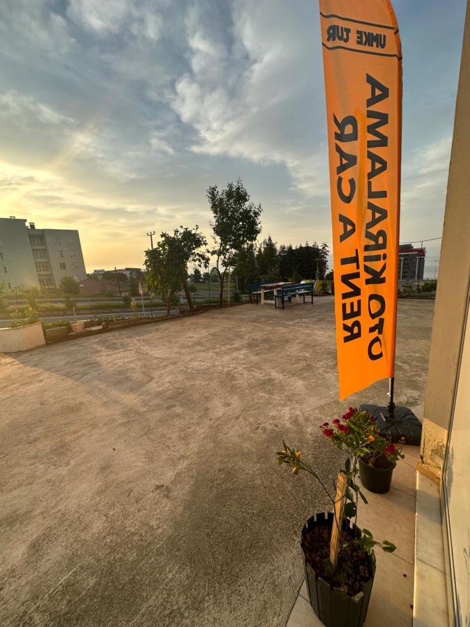 Green City Yalincak Cimenli