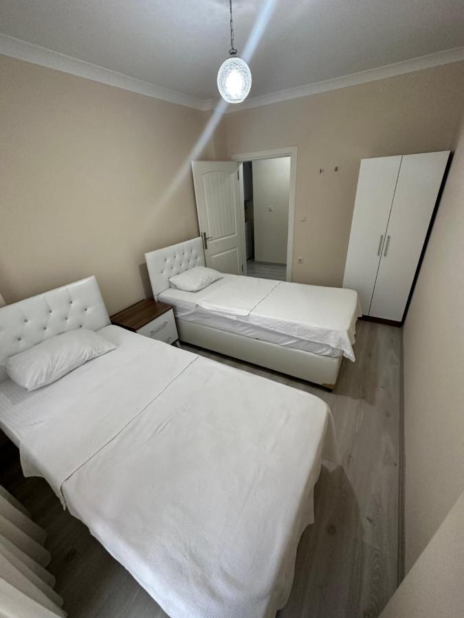 Green City Yalincak Apartment Cimenli
