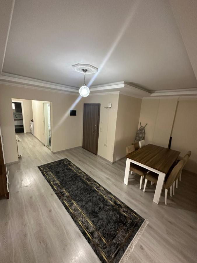 Green City Yalincak Apartment