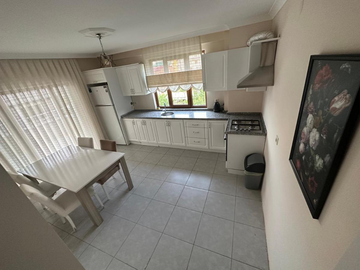Green City Yalincak Apartment *