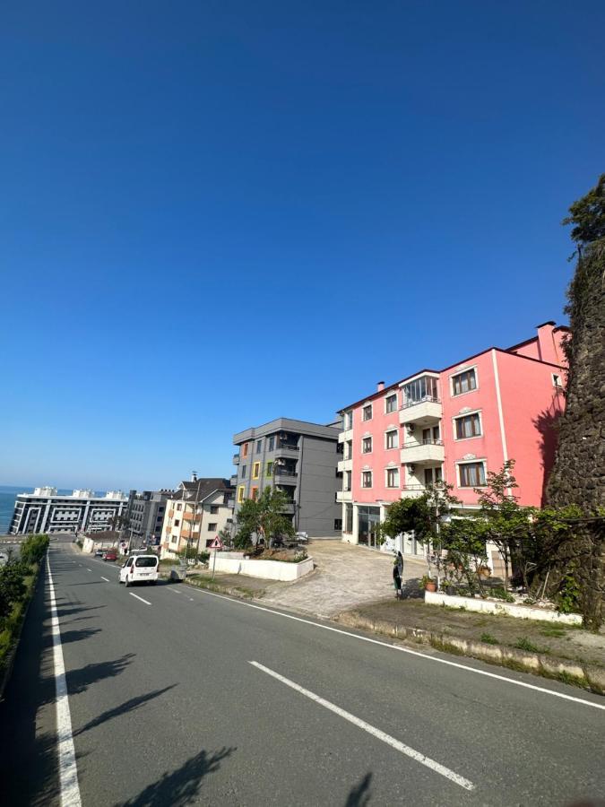 Apartment Green City Yalincak