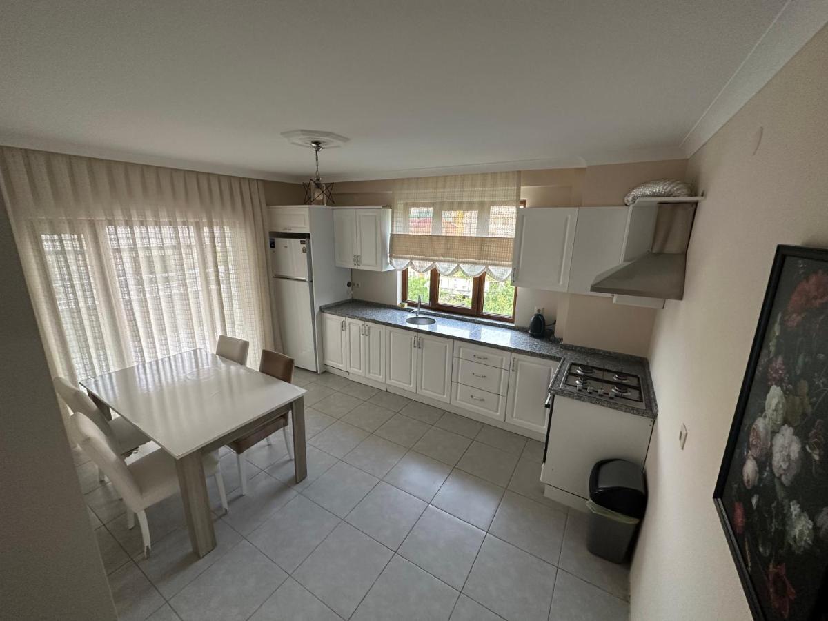 Green City Yalincak Apartment Cimenli