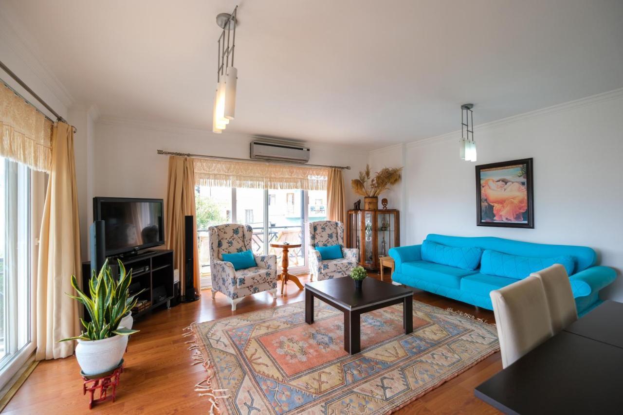 Apartment Yigit Kalkan
