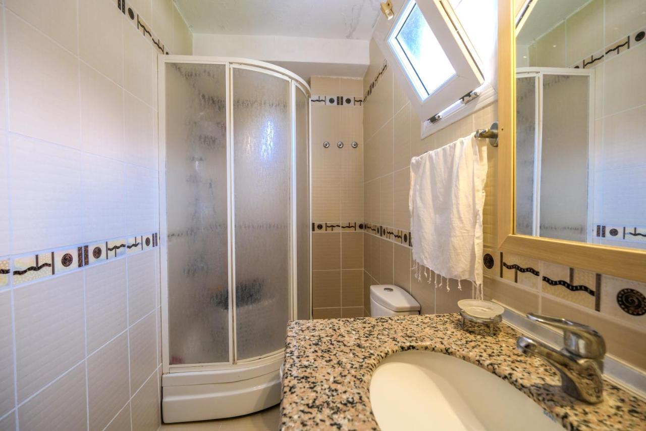 Apartment Yigit *