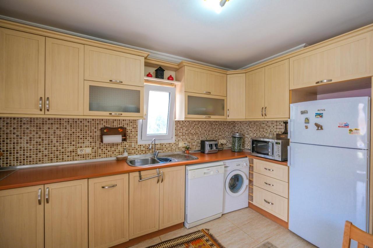 Apartment Yigit Kalkan