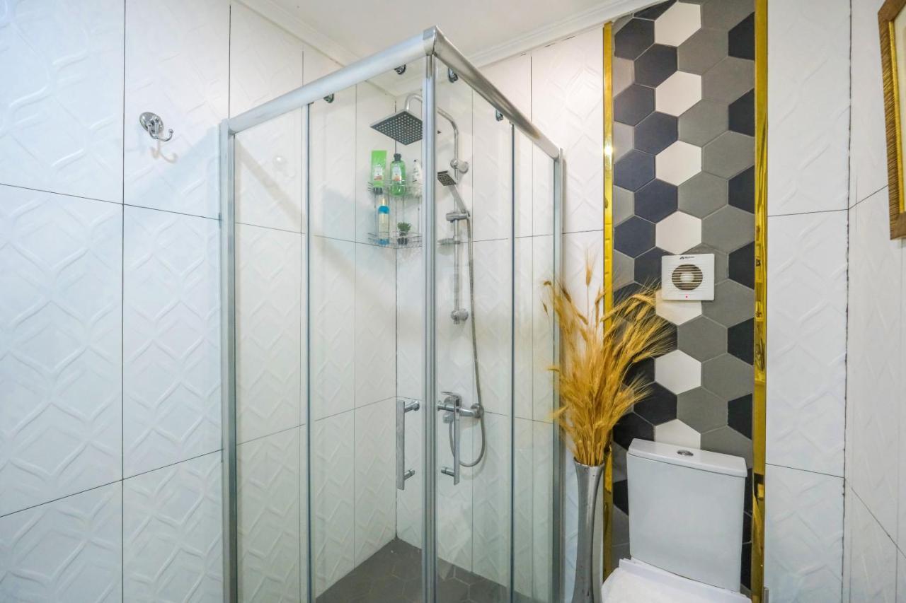Yigit Apartment Kalkan