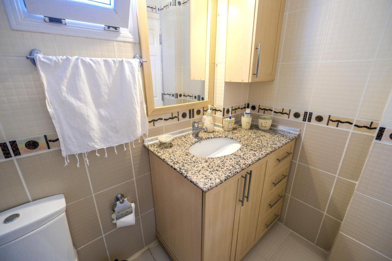 Yigit Apartment *
