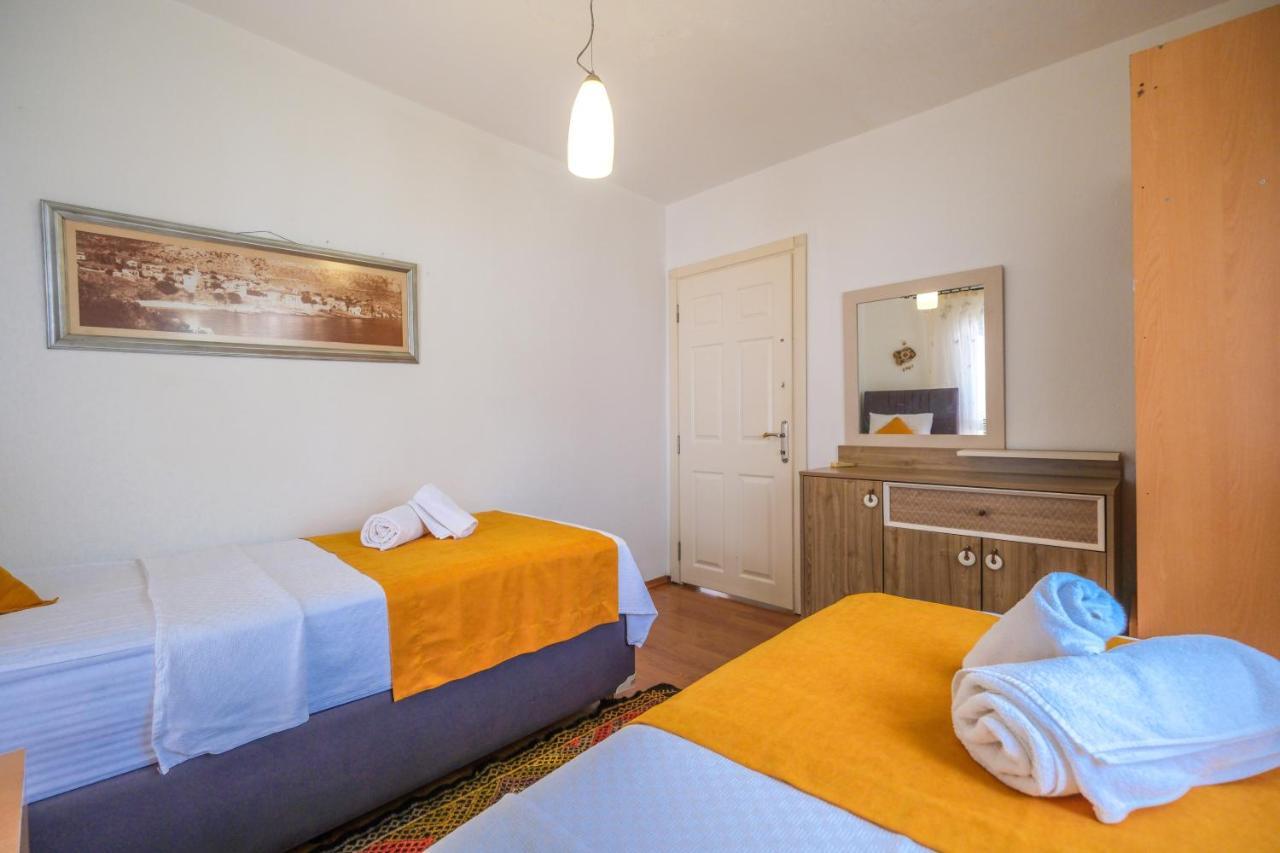 Apartment Yigit