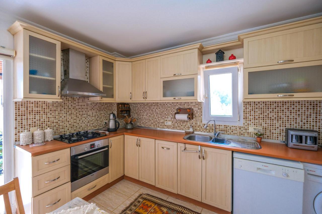 Yigit Apartment Kalkan