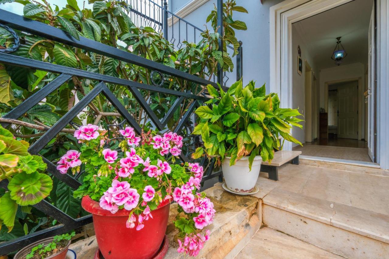 Yigit Apartment