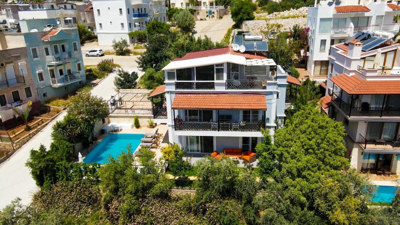 Yigit Apartment *