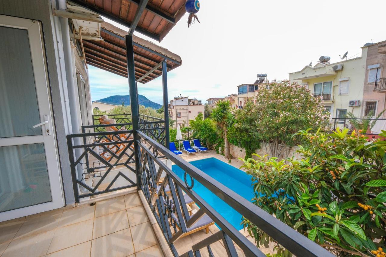 Apartment Yigit