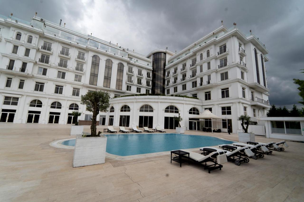 Wellborn Luxury Hotel 5*