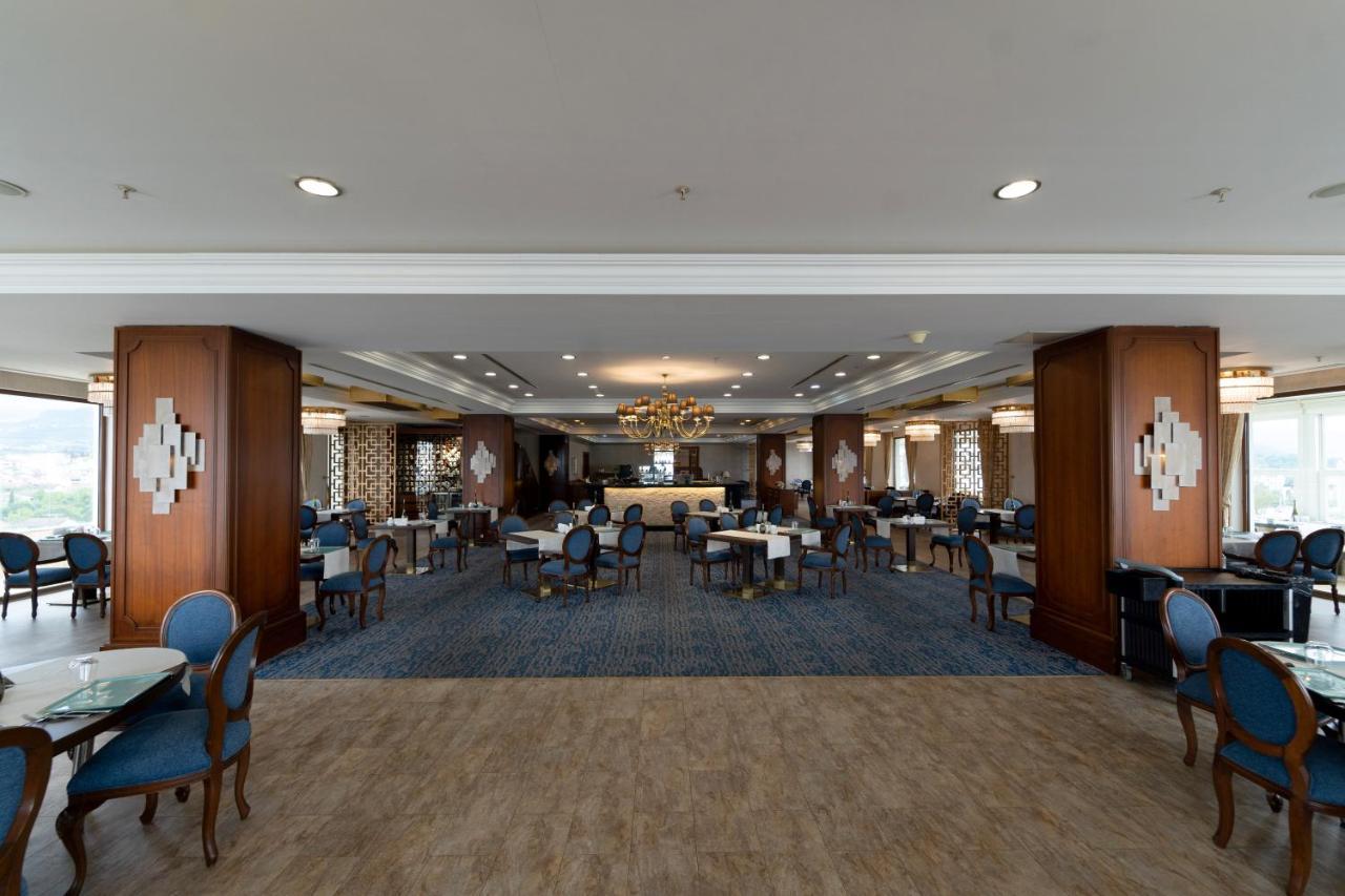 Wellborn Luxury 5*