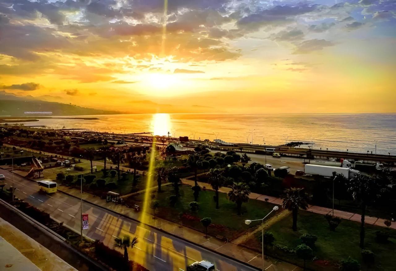 Hotel Aksular Trabzon
