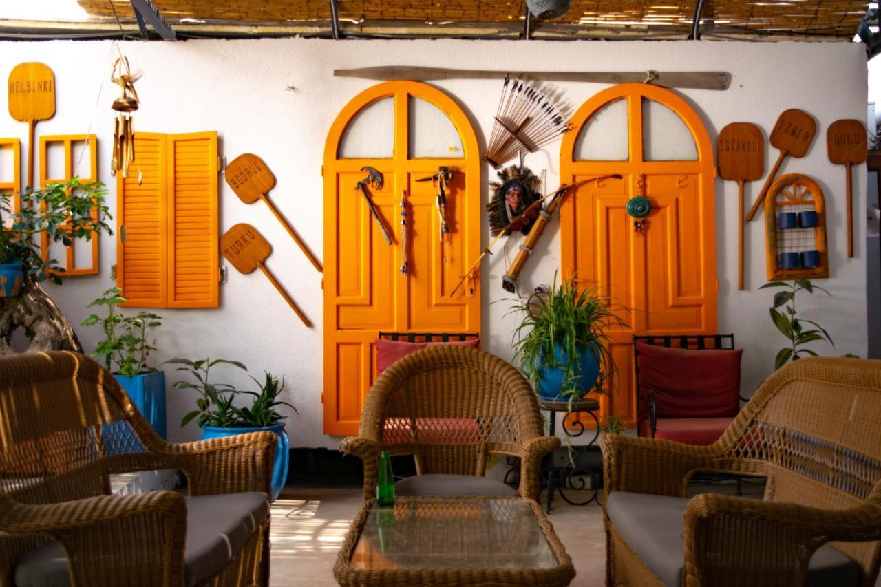 Hotel Akkan Bodrum