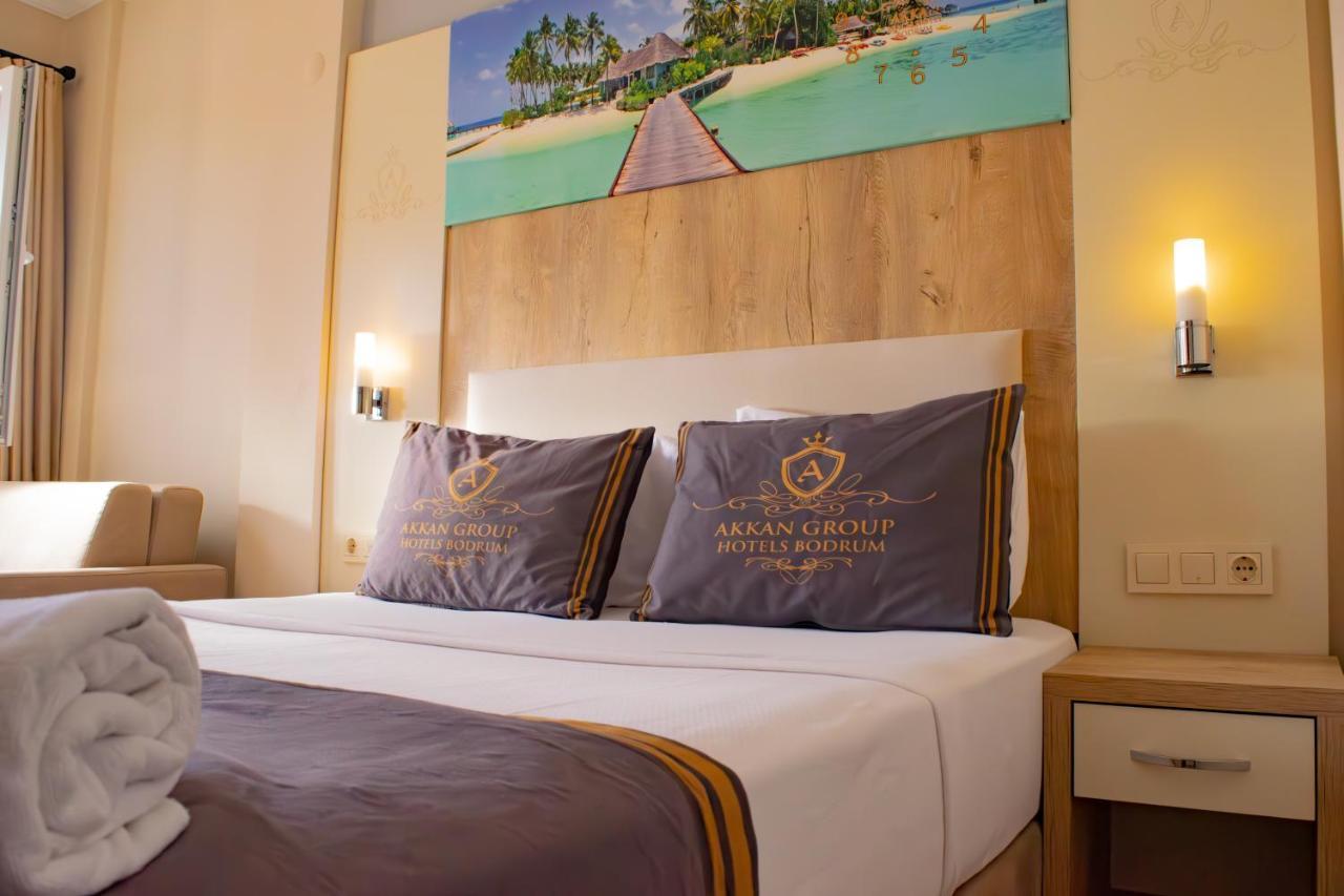 Akkan Hotel