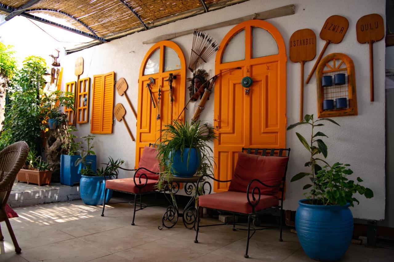 Hotel Akkan 3*