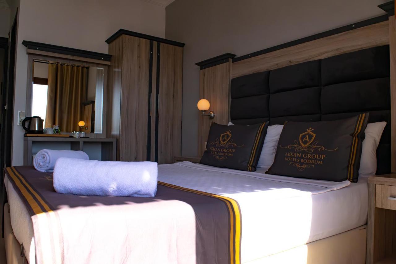 Akkan Hotel
