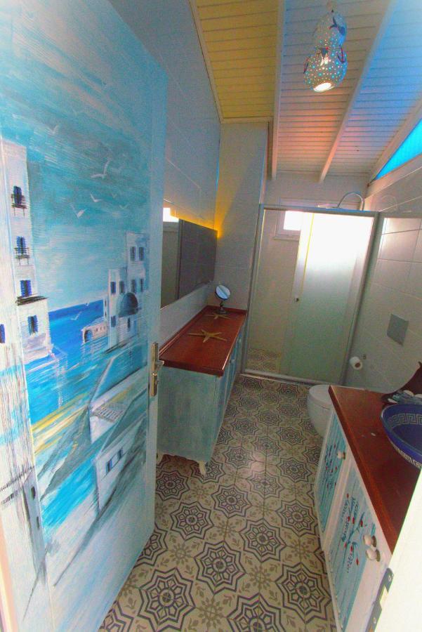Denizkizi Butik Motel *