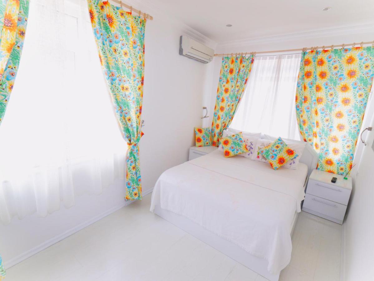 Motel Denizkizi Butik *
