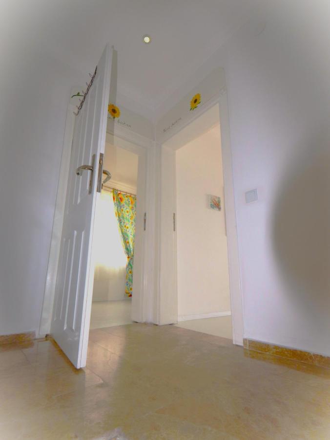 Motel Denizkizi Butik Kucukkuyu