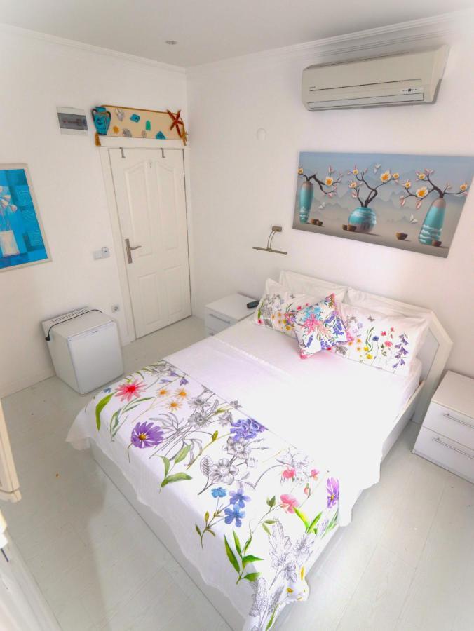 Motel Denizkizi Butik *