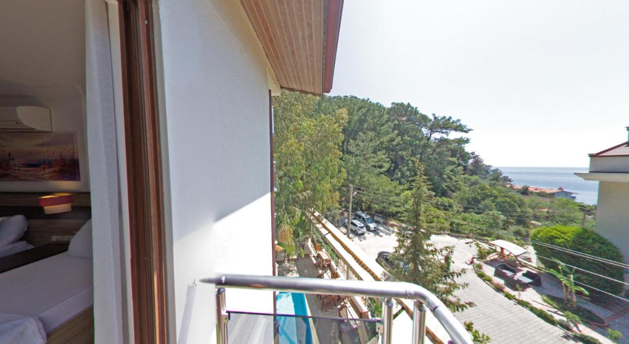 Hotel Eden Pyara