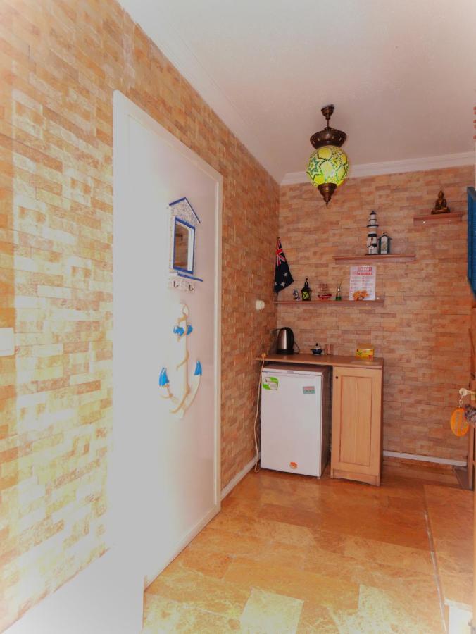 Denizkizi Butik Motel Kucukkuyu