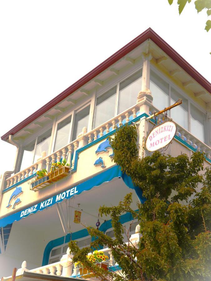 Denizkizi Butik Motel Kucukkuyu