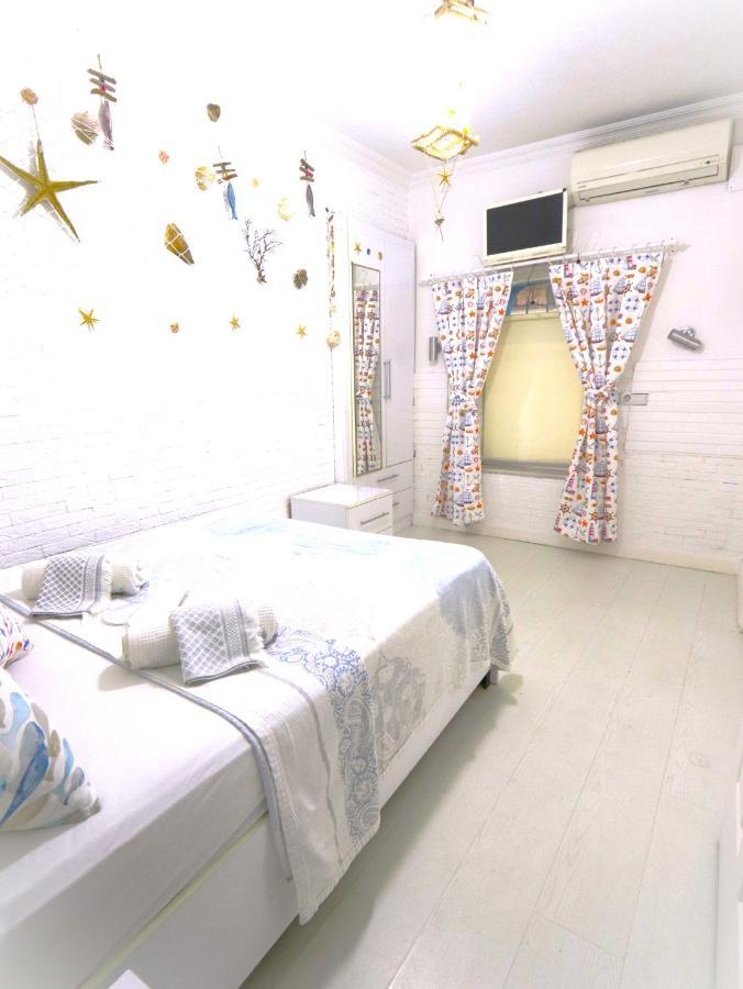 Denizkizi Butik Motel