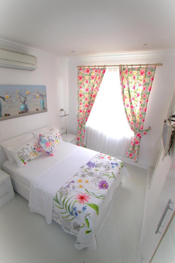 Motel Denizkizi Butik *