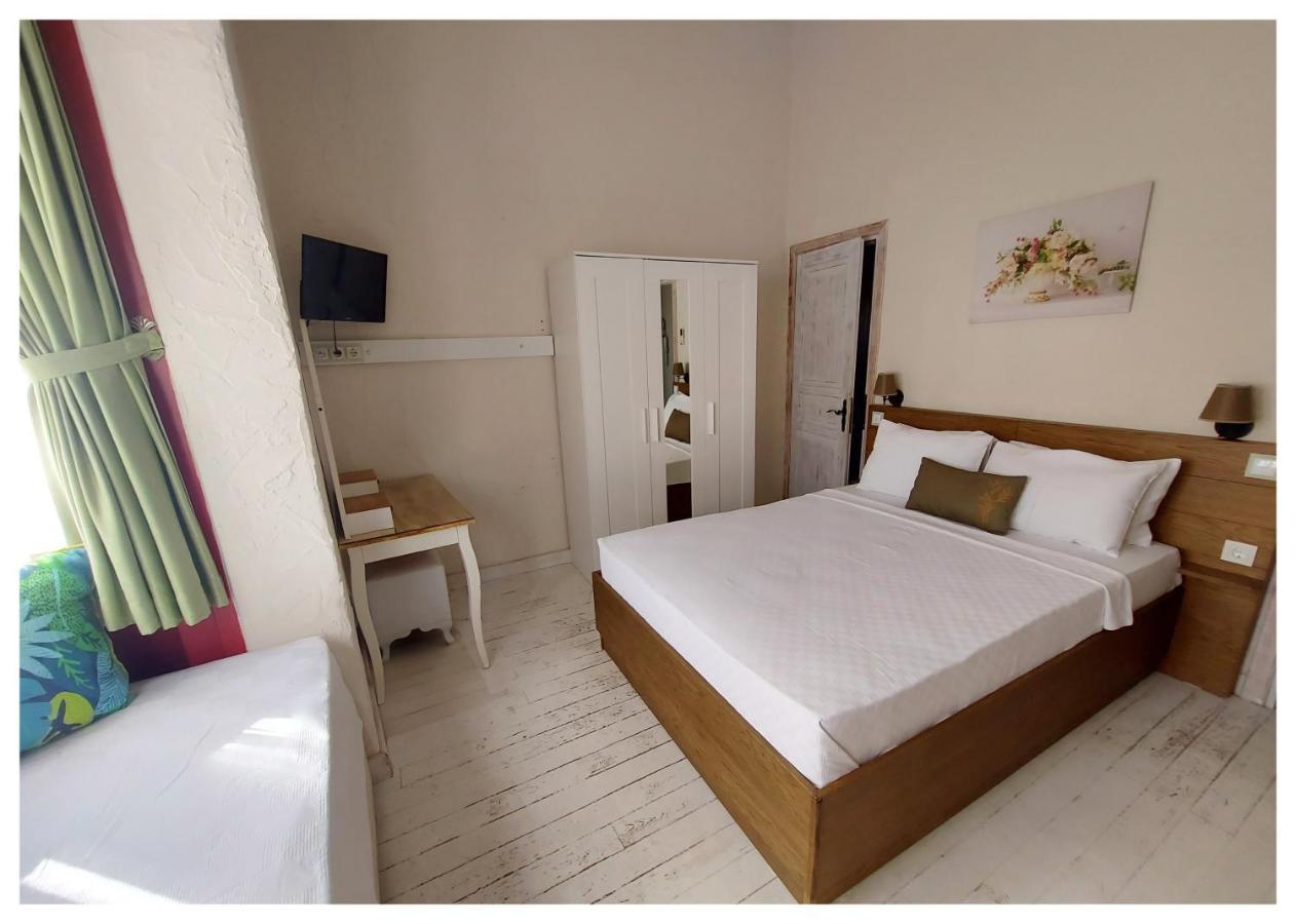 Hotel Perla Rossa Alacati