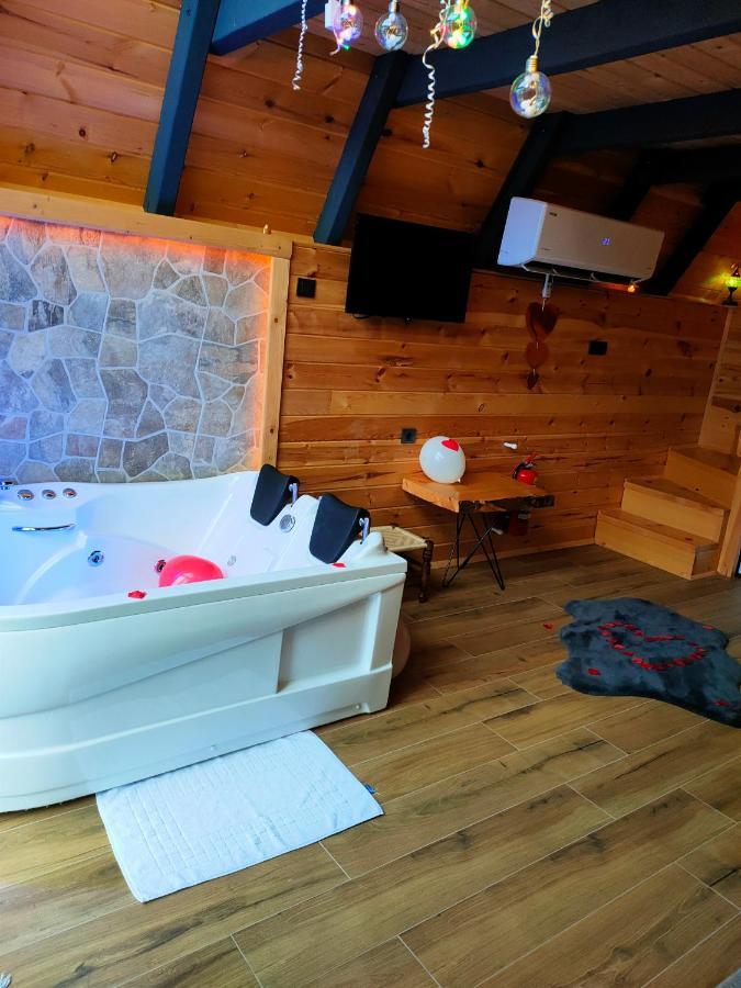 Elva Chalet *
