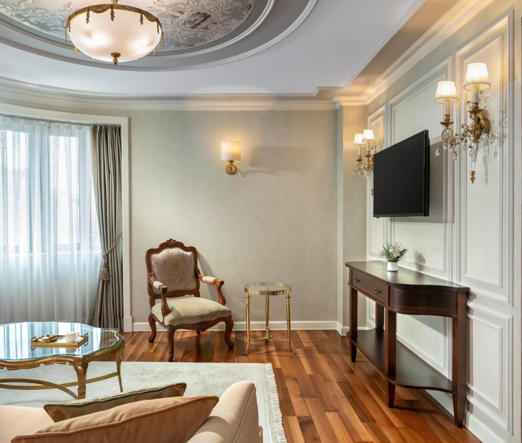 Rixos Pera 5* Istanbul
