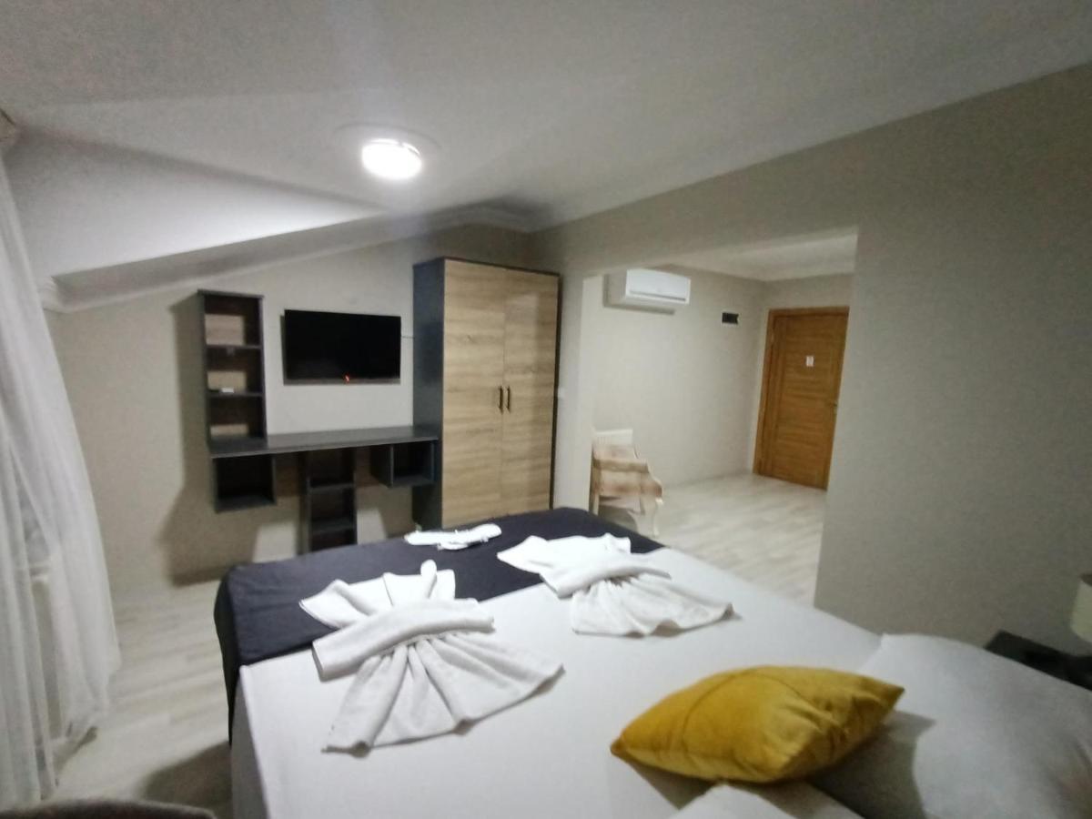 Apartment The Queens *
